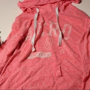 2 AEROPOSTALE lightweight jackets